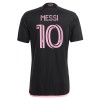 Original Fußballtrikot Inter Miami CF Messi 10 Auswärtstrikot 2024-25 Für Herren